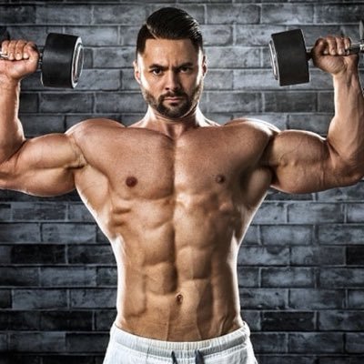 DADDY BEAR HUB's profile picture