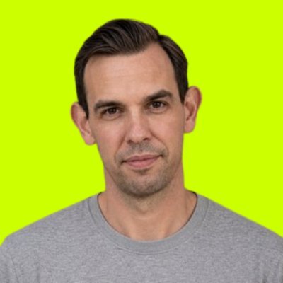 Ben's profile picture