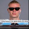 James Trafford biggest fan's profile picture