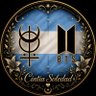Cintia Soledad ⟭⟬⋆☿'s profile picture