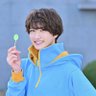 ショウマ 的头像