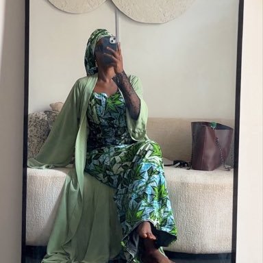 xahrasidi's profile picture