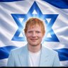 Ed Sheeran herói internacional e nacional's profile picture