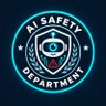 AI Safety Department's profile picture