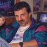 Saša Lukić profil fotoğrafı