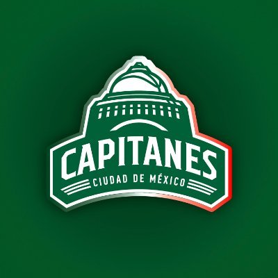 CapitanesCDMX's profile picture