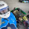 Profilbild von Michaela Dias