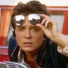 Marty McFly👓 profil fotoğrafı