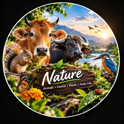 🐾 Nature In Every Frame's profile picture
