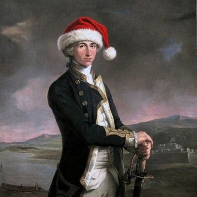 BritPatriot1805's profile picture