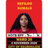 RefilweKumalo's profile picture