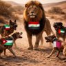 المـــــرعــــــب's profile picture