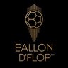 Фото профиля (parody) Ballon D’FLOP