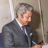 Profilbild von Sami AL-Amir