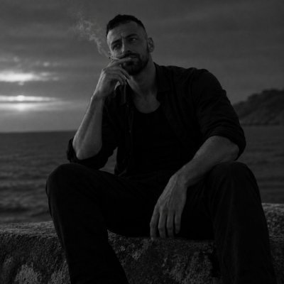 Άρχοντας της σιωπής's profile picture