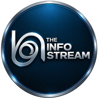 THE INFO STREAM's profile picture