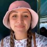 Profilbild von Isabella Anna