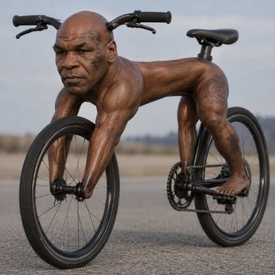 biketysonreal's profile picture