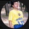 Serdar Yavuz profil fotoğrafı