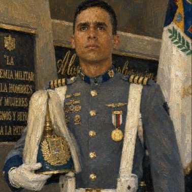 Cadete Irreverente 🇻🇪's profile picture