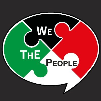 #WeThePeopleKE Movement's profile picture