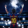 The Eagle💙❤️ profil fotoğrafı