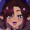 Profilbild von Les ⋆˙⟡ | Demon of Chaos VT 💜✨