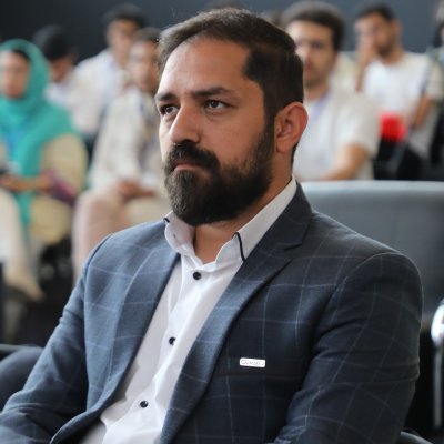 مجتبی's profile picture