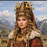 (☆ İdeal ☆) & (☆)( 𐰇𐰠𐰜 𐰆𐰍𐰆𐰺 ) profil fotoğrafı