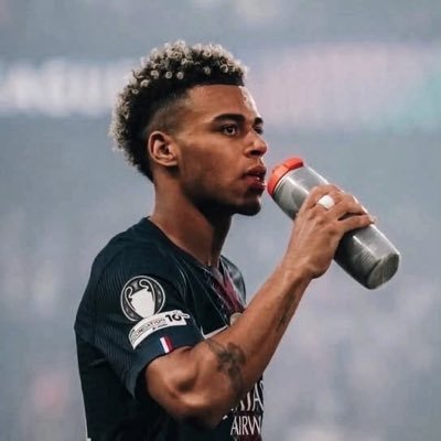 TheGoatPSG's profile picture