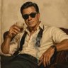 Profilbild von Stephen Corvair ™
