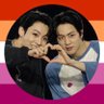 starlight⁷ ★ loves jinnie & jk★ 的头像