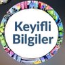 Keyifli Bilgiler profil fotoğrafı