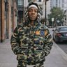 Profilbild von Faunsway! 🤴🏾🇺🇸