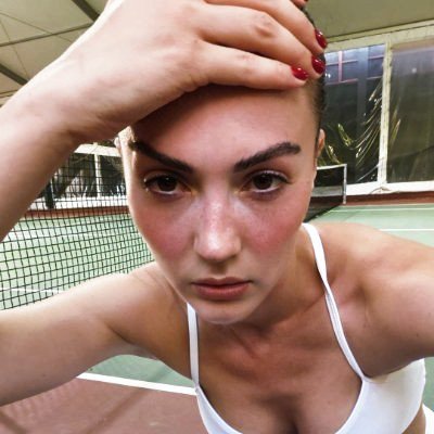 ⲘɆɌ¥ ♡ 𝖵𝖺𝖼𝖼𝗂 𝗉𝗂𝖺𝗇𝗈• ☘️🥷🏽's profile picture