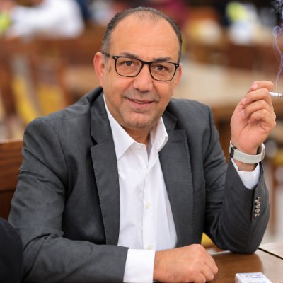 ZAHERABUHUSIEN's profile picture
