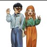 akira toriyama's profile picture