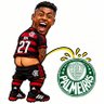 Isso aqui é Flamengo ❤🖤's profile picture