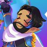 Фото профиля BalianBlue | Dhampir Paladin VTuber |