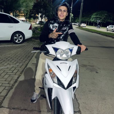 El Bandi🔥's profile picture
