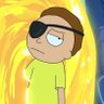 Evil Morty profil fotoğrafı