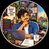 Karthik 的头像
