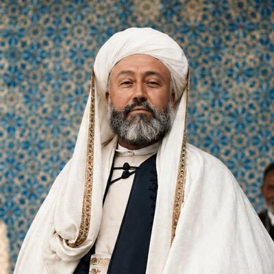 Rûmî Efendi's profile picture