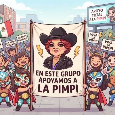 Pimpinela tu patrona 💅🏼's profile picture