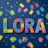 לורה Lora תירוש profil fotoğrafı