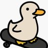 grape eating duck's profile picture