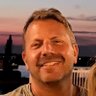 Profilbild von Jeff Steinig