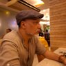 Reza profil fotoğrafı
