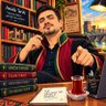 Kadir Hoca 📍قادر خواجه's profile picture