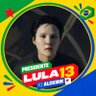 Letícia⁷ 🇧🇷 🇵🇸 ☭'s profile picture